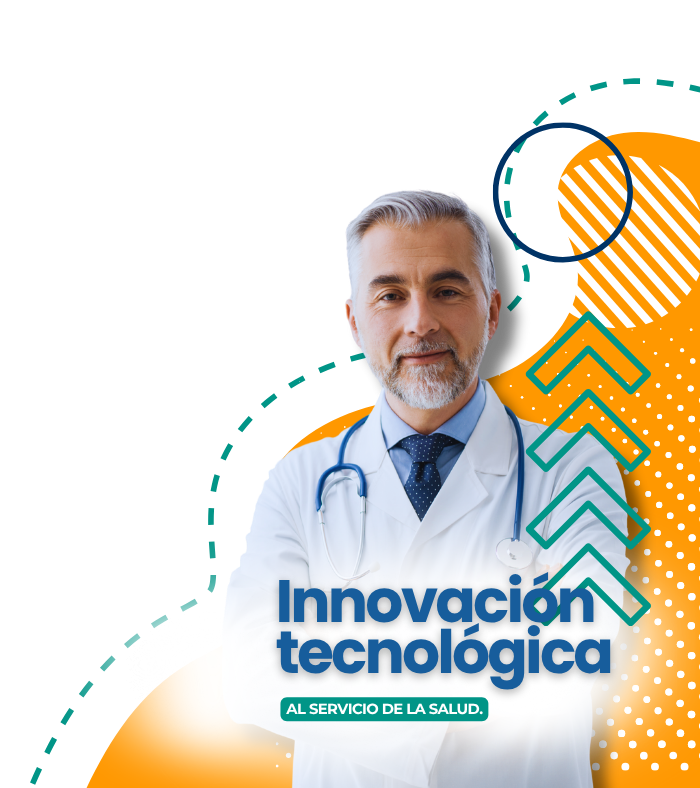Innovación tecnológica