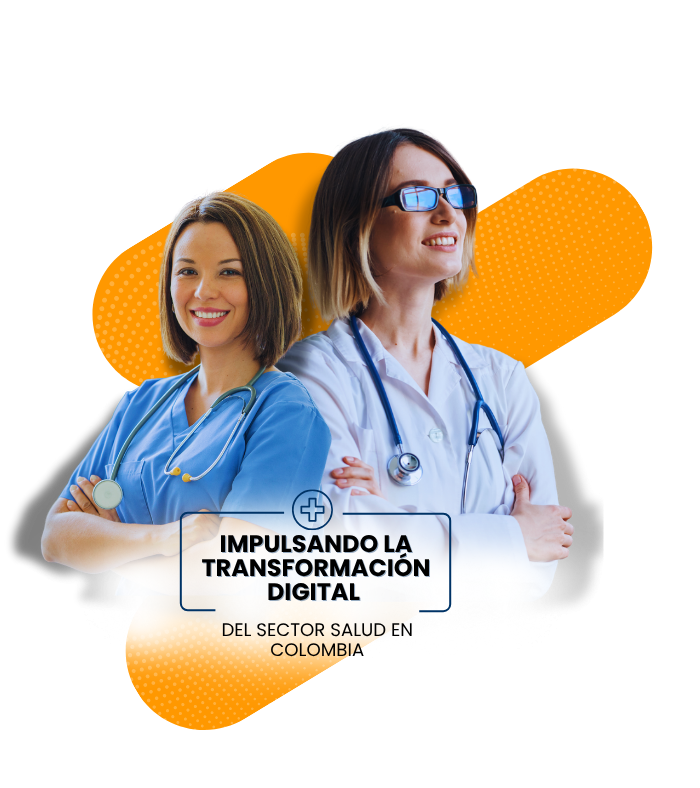 Profesionales de la salud